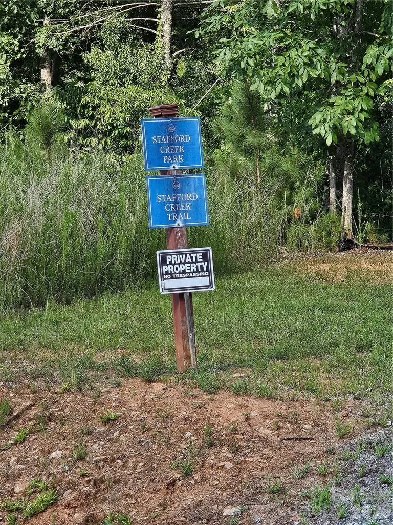 Lot 258 Scenic Lane Granite Falls NC 28630