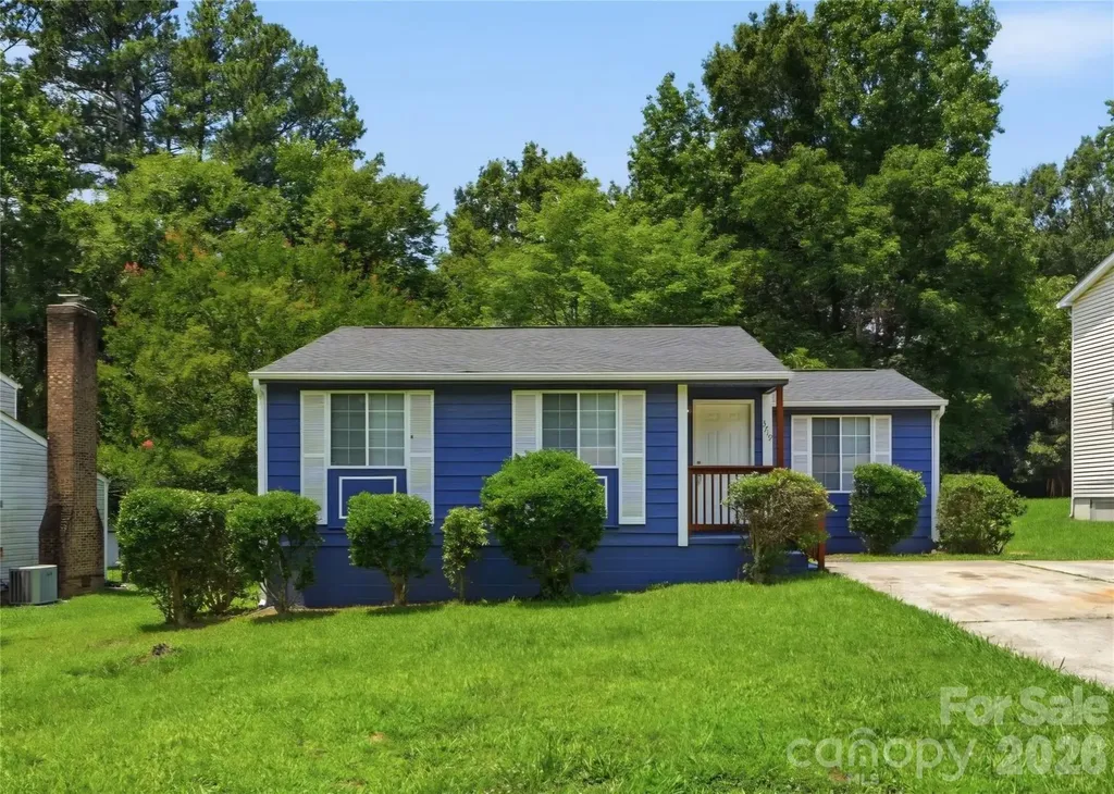 3719 Piney Grove Road Charlotte NC 28212