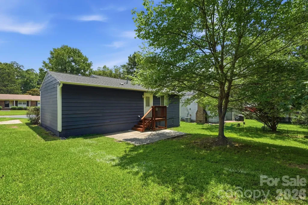 3719 Piney Grove Road Charlotte NC 28212