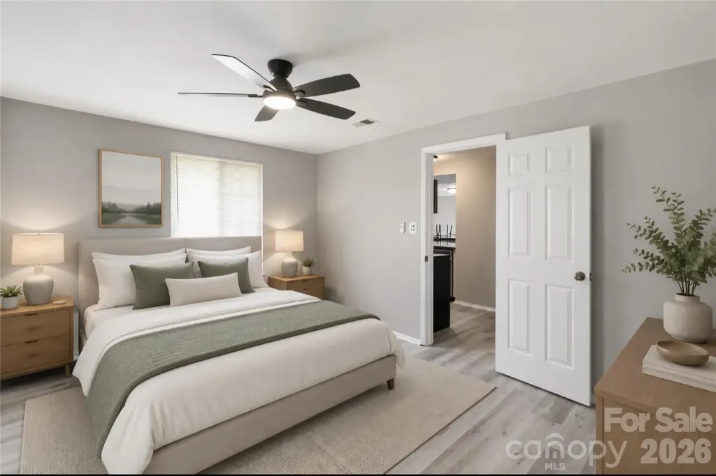3719 Piney Grove Road Charlotte NC 28212