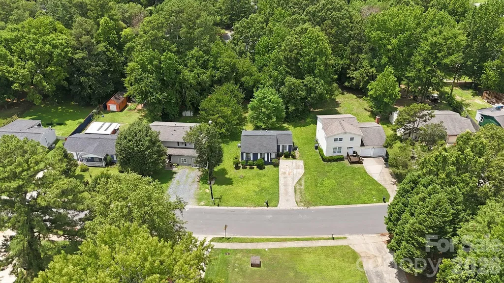 3719 Piney Grove Road Charlotte NC 28212
