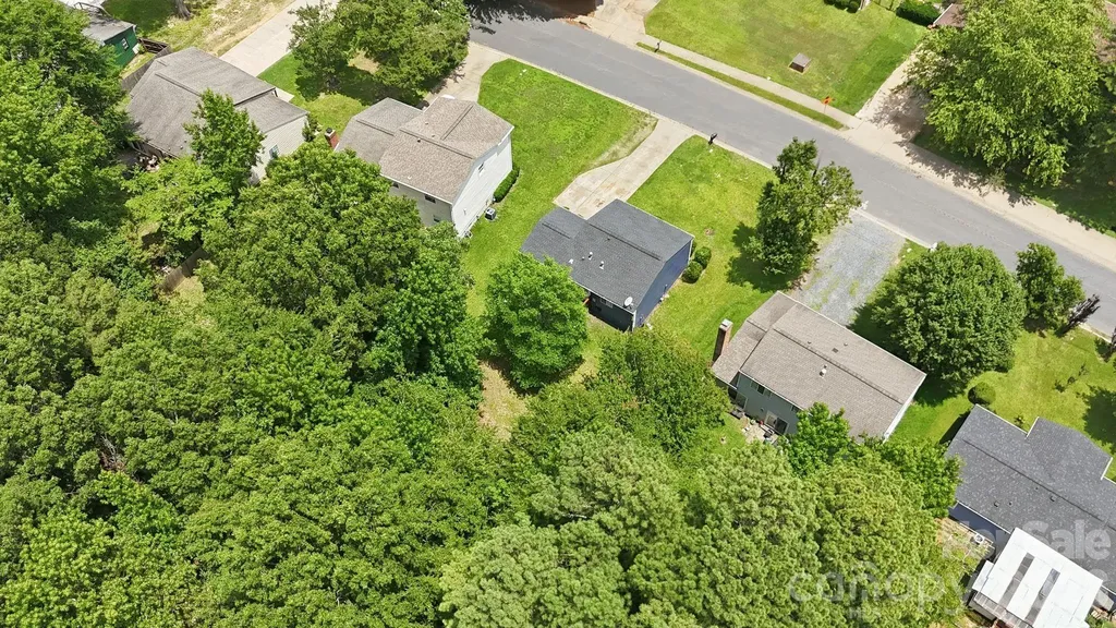 3719 Piney Grove Road Charlotte NC 28212