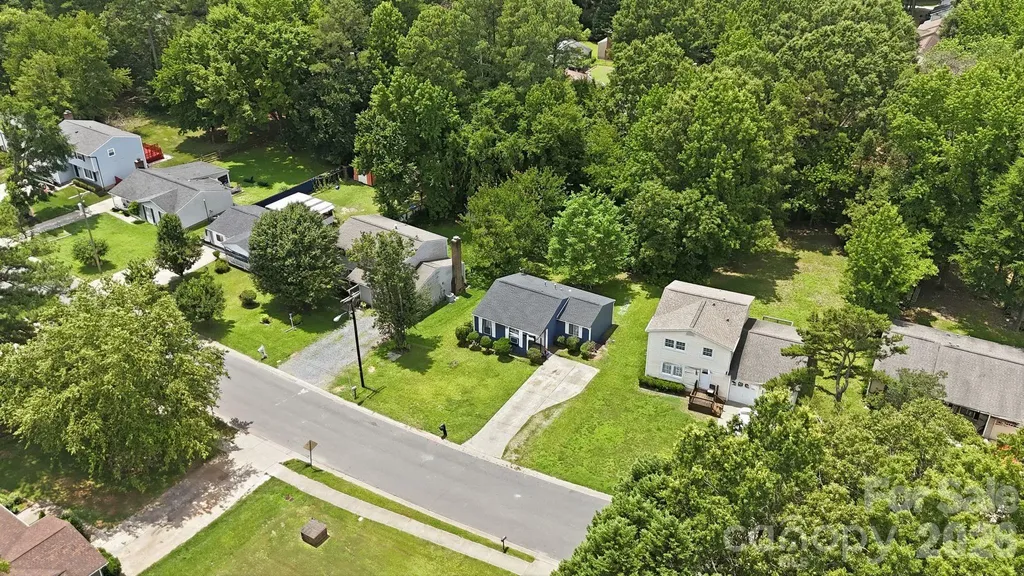 3719 Piney Grove Road Charlotte NC 28212