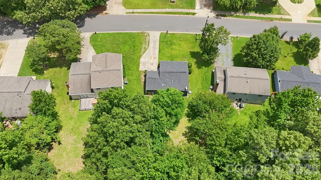 3719 Piney Grove Road Charlotte NC 28212
