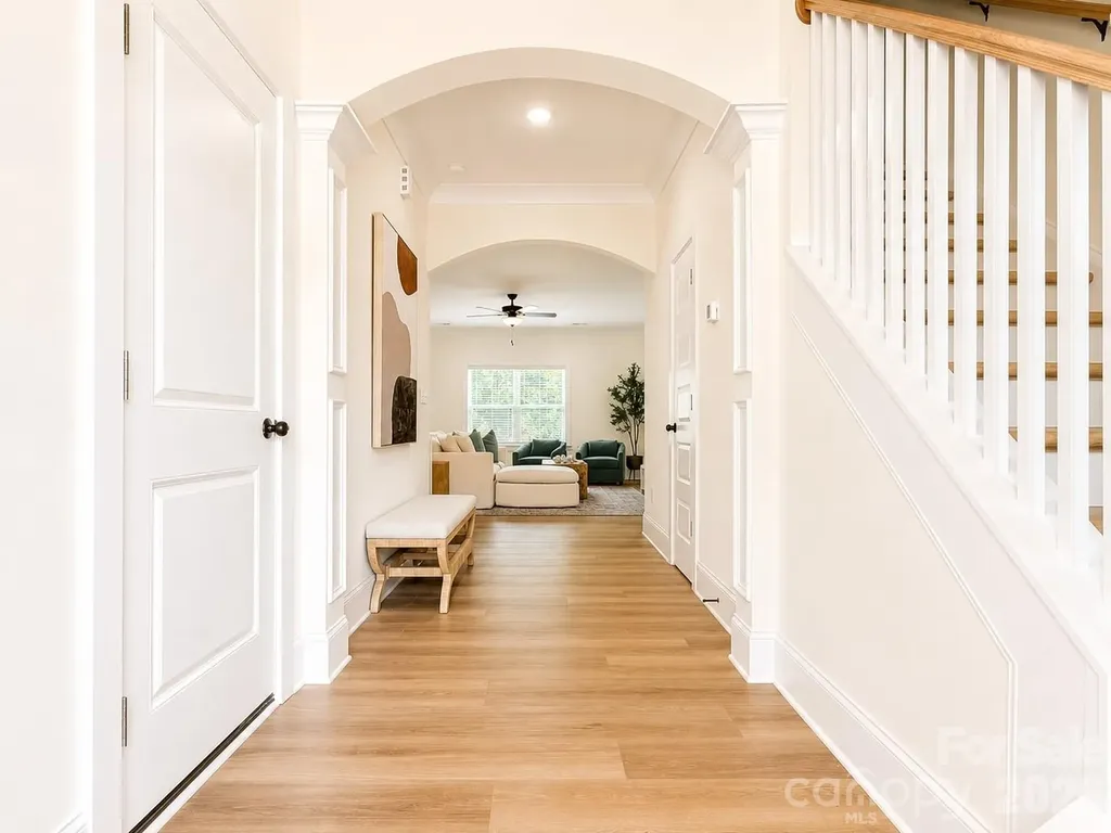 1224 N Sharon Amity Road Charlotte NC 28211