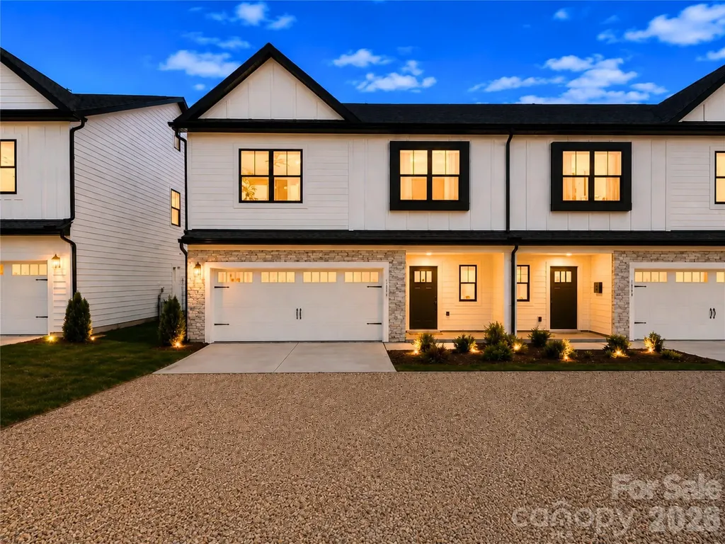 1224 N Sharon Amity Road Charlotte NC 28211