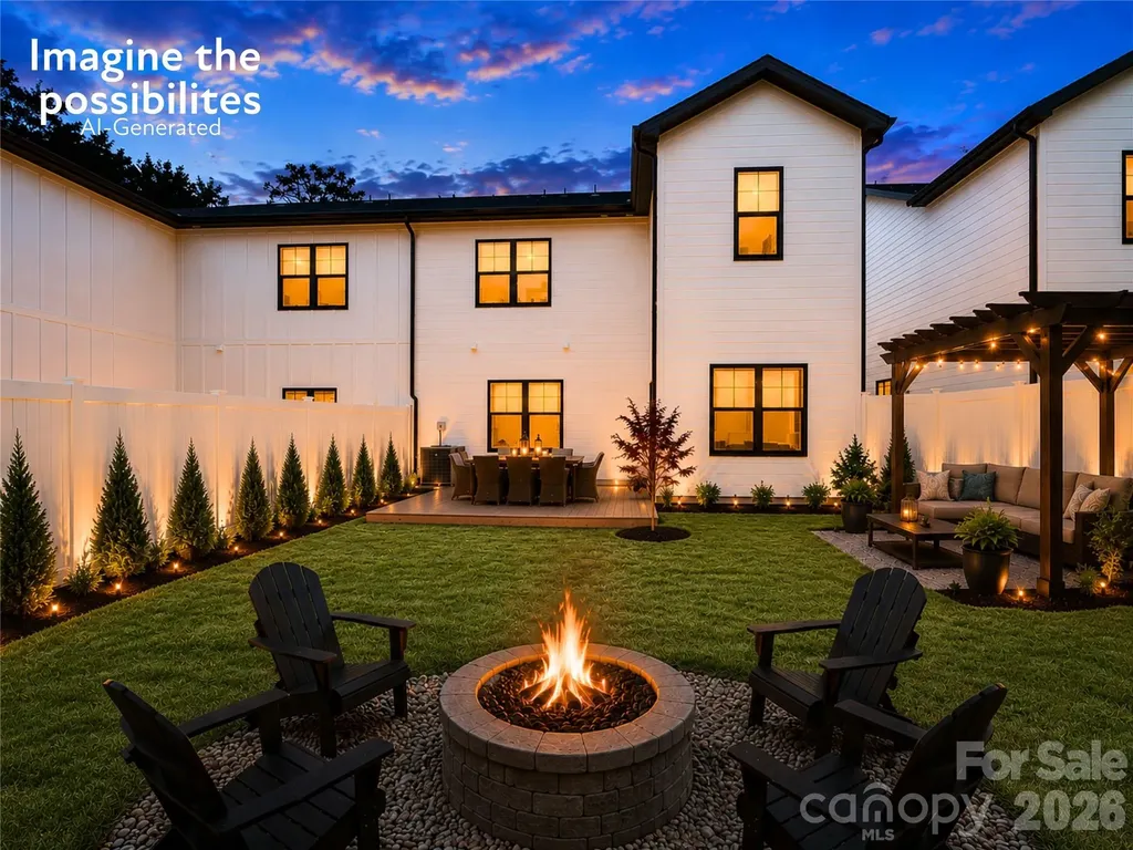1224 N Sharon Amity Road Charlotte NC 28211