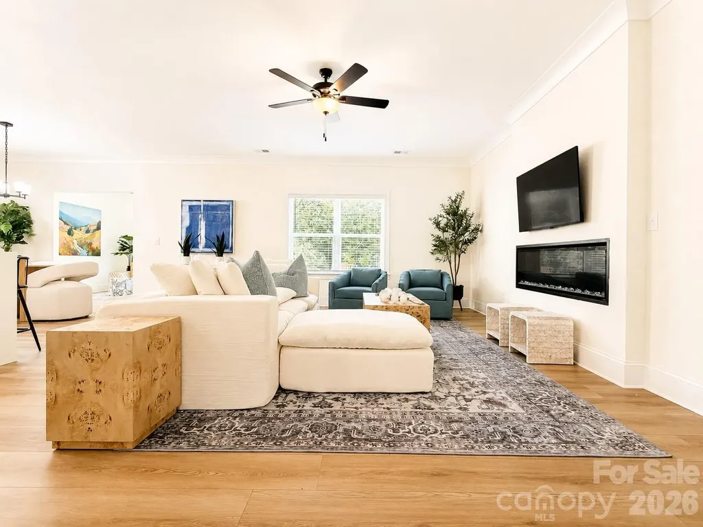 1224 N Sharon Amity Road Charlotte NC 28211