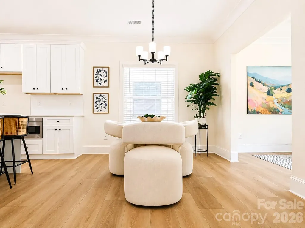 1224 N Sharon Amity Road Charlotte NC 28211