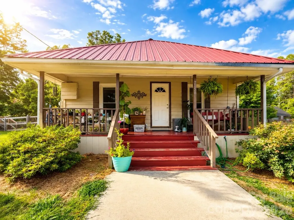 7558 Katherine Drive Denver NC 28037