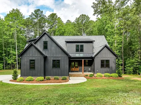 1215 Pine Forest Drive Lancaster SC 29720