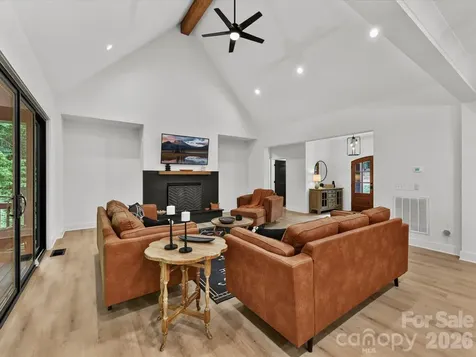 1215 Pine Forest Drive Lancaster SC 29720