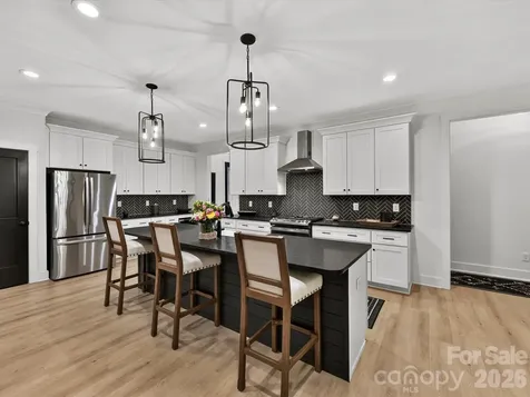 1215 Pine Forest Drive Lancaster SC 29720