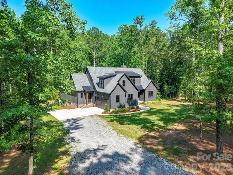1215 Pine Forest Drive Lancaster SC 29720