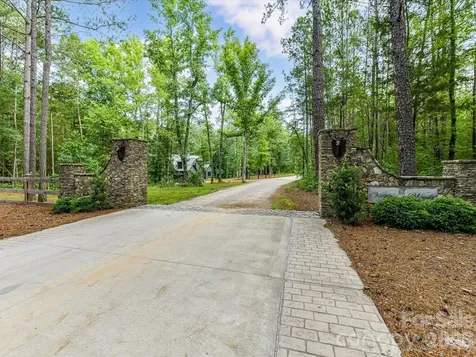 1215 Pine Forest Drive Lancaster SC 29720