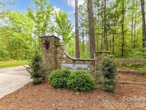 1215 Pine Forest Drive Lancaster SC 29720