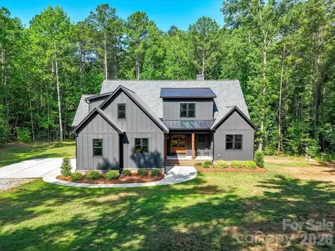 1215 Pine Forest Drive Lancaster SC 29720