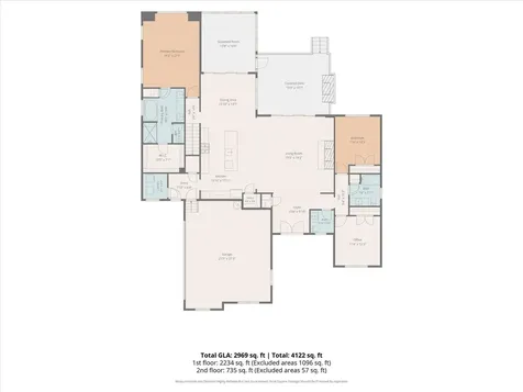 1215 Pine Forest Drive Lancaster SC 29720