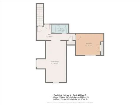 1215 Pine Forest Drive Lancaster SC 29720