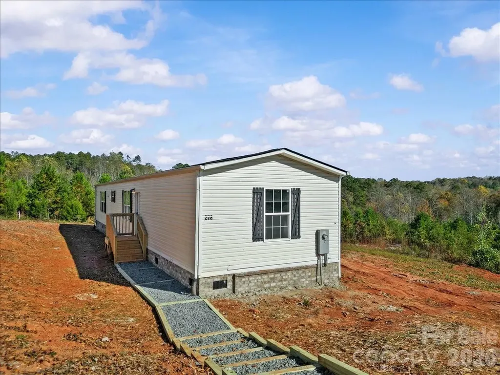 278 Bob Hardin Road Rutherfordton NC 28139