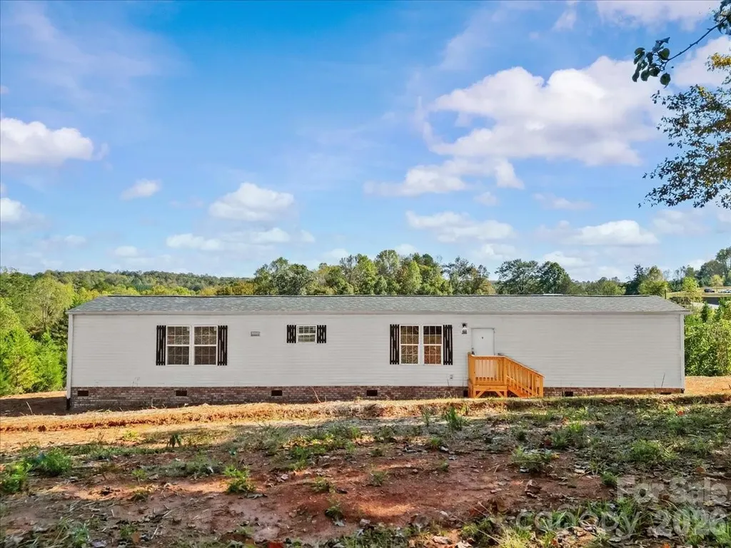 278 Bob Hardin Road Rutherfordton NC 28139