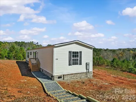 278 Bob Hardin Road Rutherfordton NC 28139