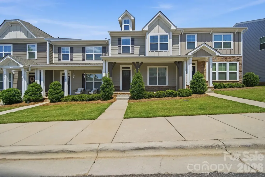 1125 Township Parkway Belmont NC 28012