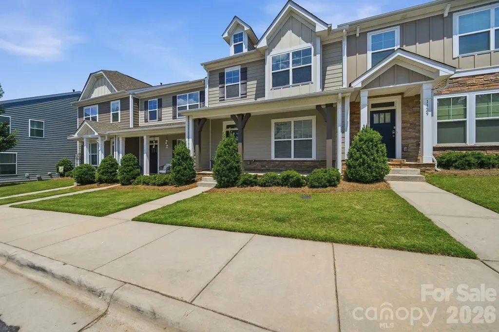 1125 Township Parkway Belmont NC 28012