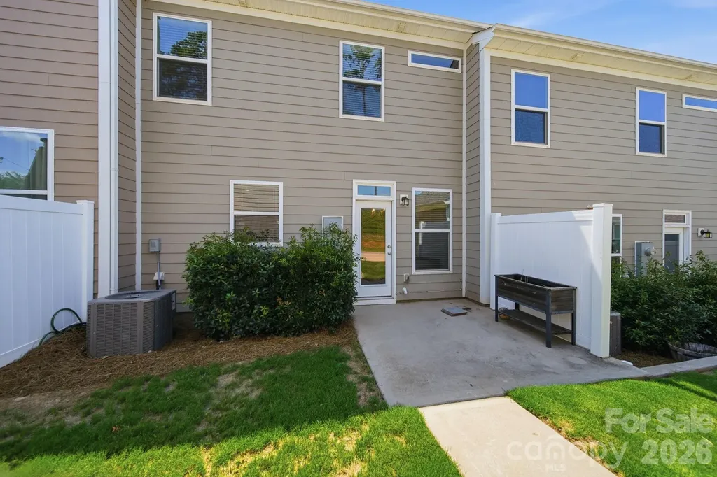 1125 Township Parkway Belmont NC 28012
