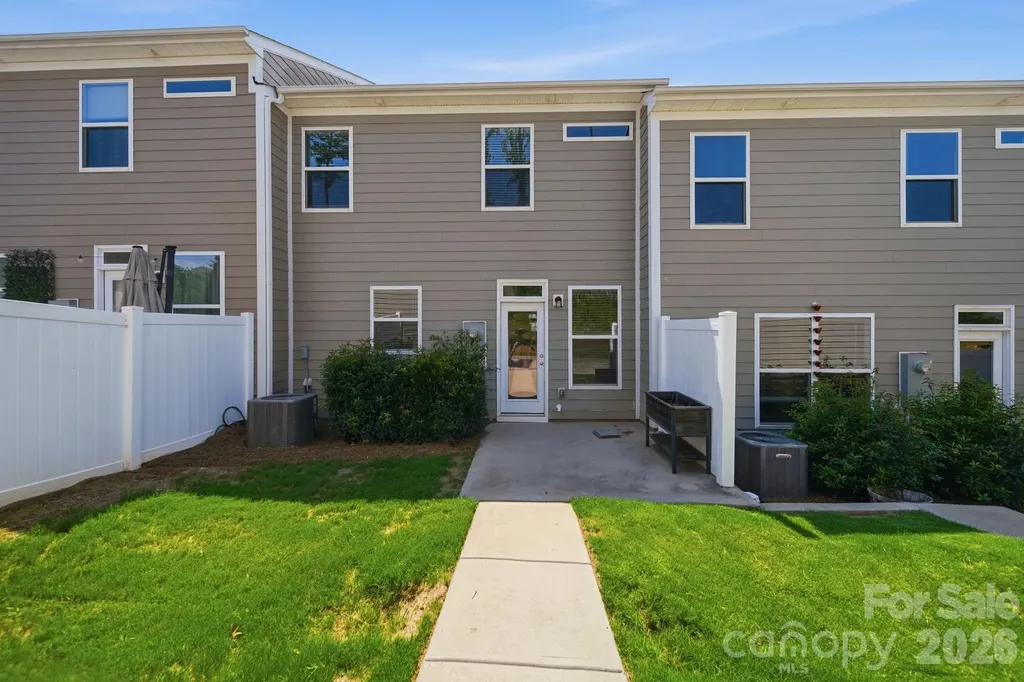 1125 Township Parkway Belmont NC 28012