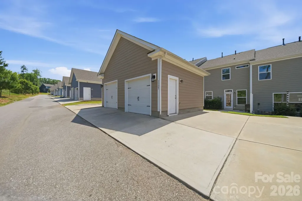 1125 Township Parkway Belmont NC 28012