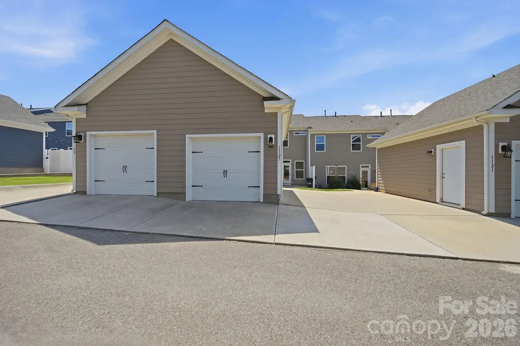1125 Township Parkway Belmont NC 28012