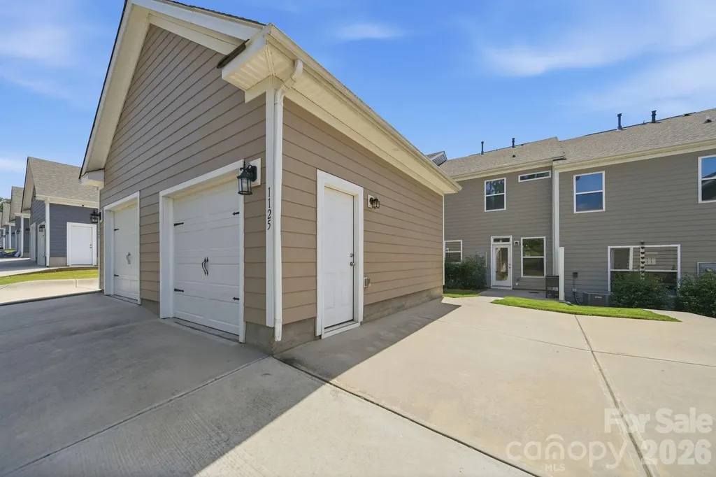1125 Township Parkway Belmont NC 28012