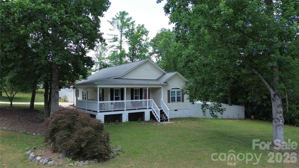 49 Laurel Street Granite Falls NC 28630