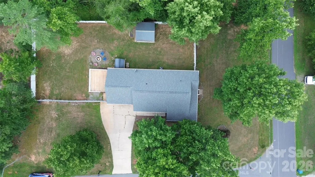 49 Laurel Street Granite Falls NC 28630