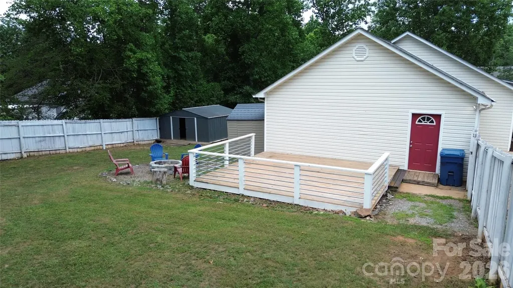 49 Laurel Street Granite Falls NC 28630