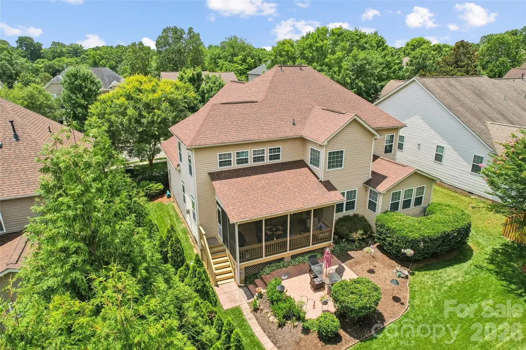 8108 Penman Springs Drive Waxhaw NC 28173