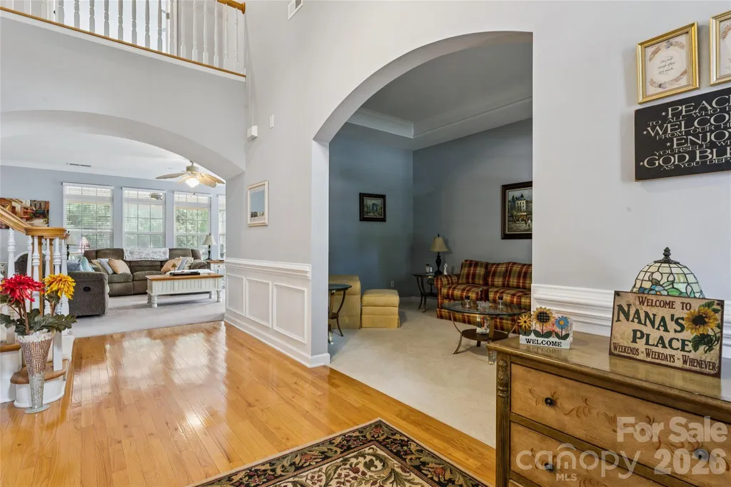 8108 Penman Springs Drive Waxhaw NC 28173