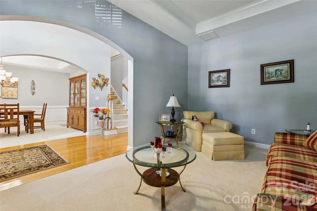 8108 Penman Springs Drive Waxhaw NC 28173