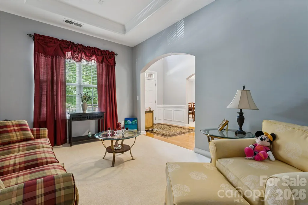8108 Penman Springs Drive Waxhaw NC 28173