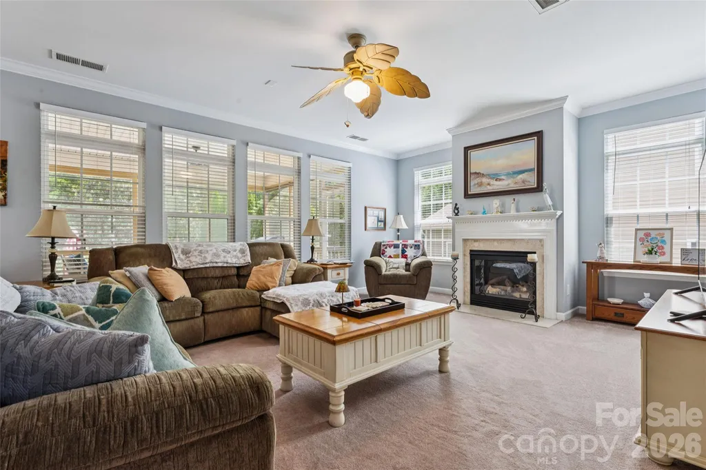8108 Penman Springs Drive Waxhaw NC 28173