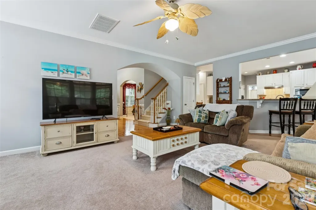8108 Penman Springs Drive Waxhaw NC 28173