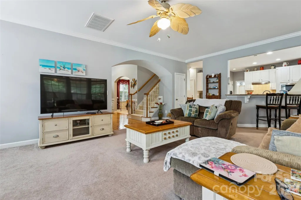 8108 Penman Springs Drive Waxhaw NC 28173