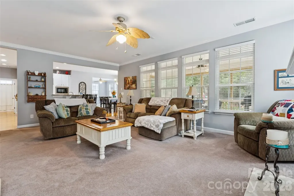 8108 Penman Springs Drive Waxhaw NC 28173