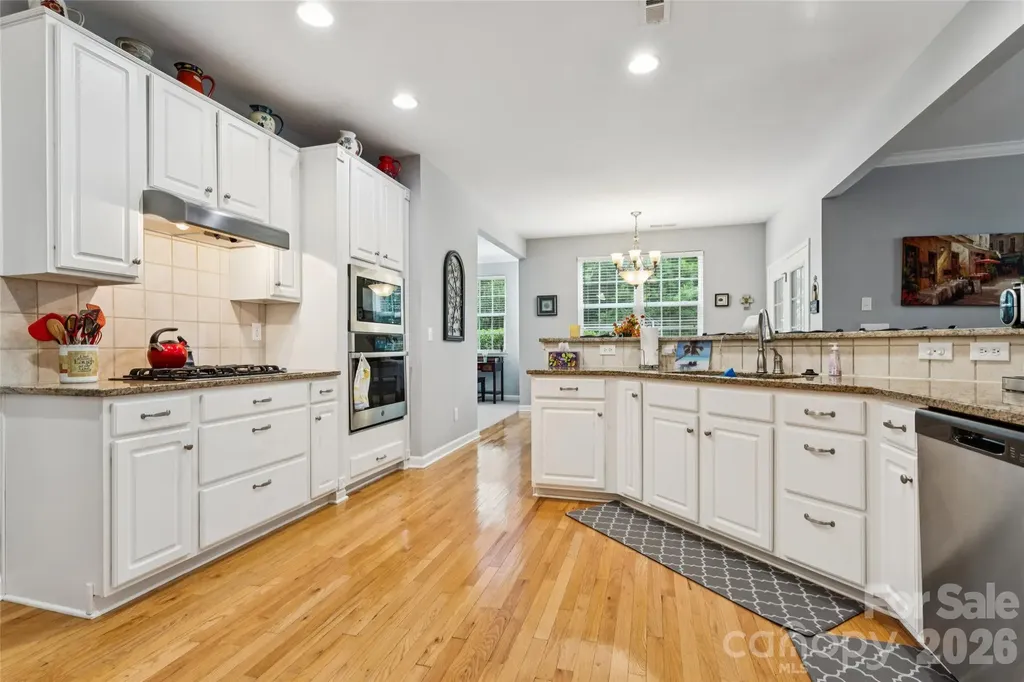 8108 Penman Springs Drive Waxhaw NC 28173