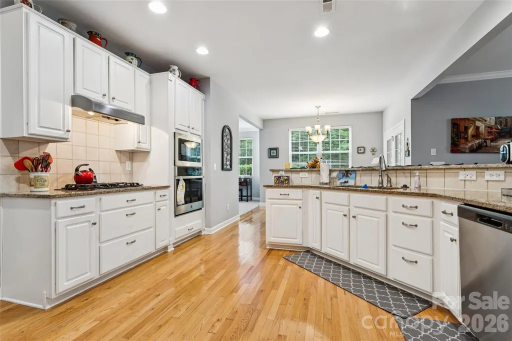 8108 Penman Springs Drive Waxhaw NC 28173