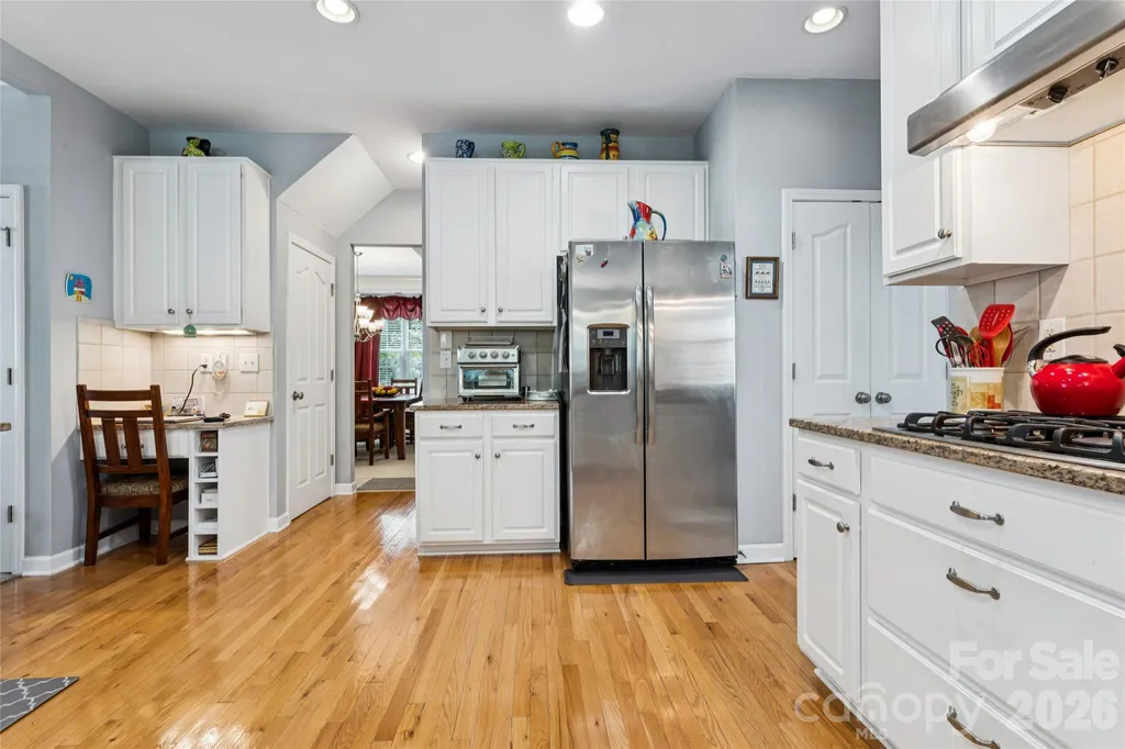 8108 Penman Springs Drive Waxhaw NC 28173