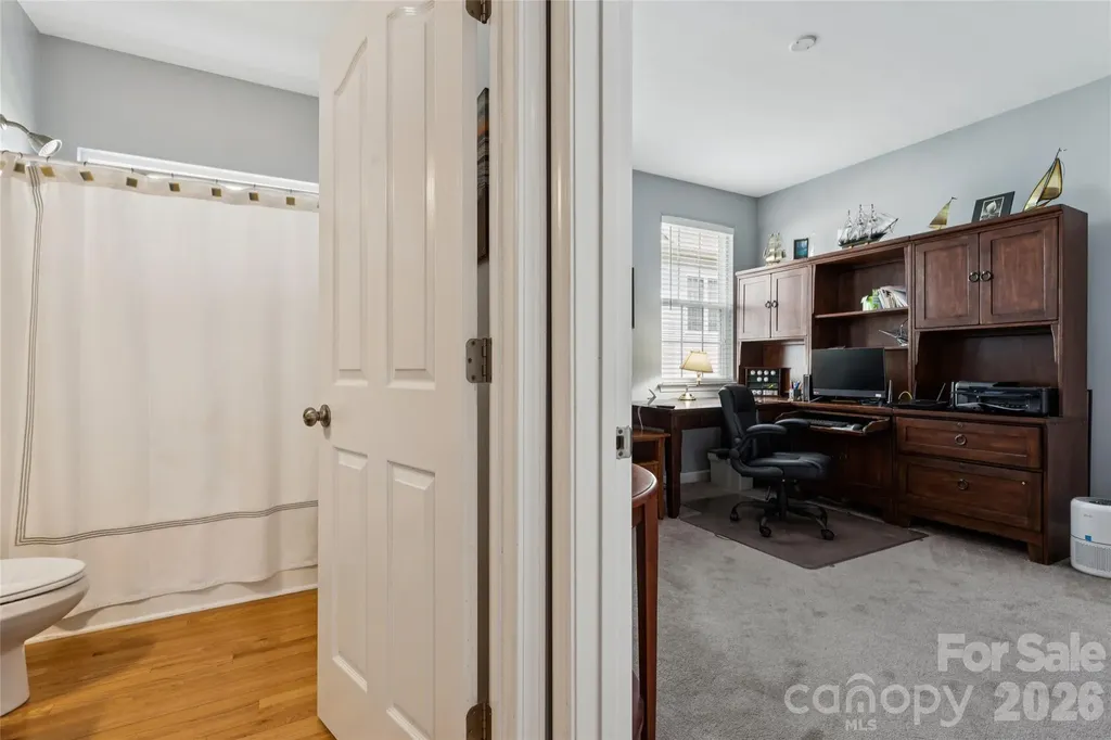 8108 Penman Springs Drive Waxhaw NC 28173
