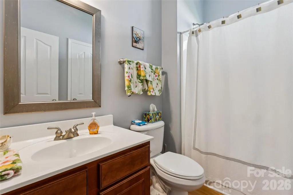 8108 Penman Springs Drive Waxhaw NC 28173