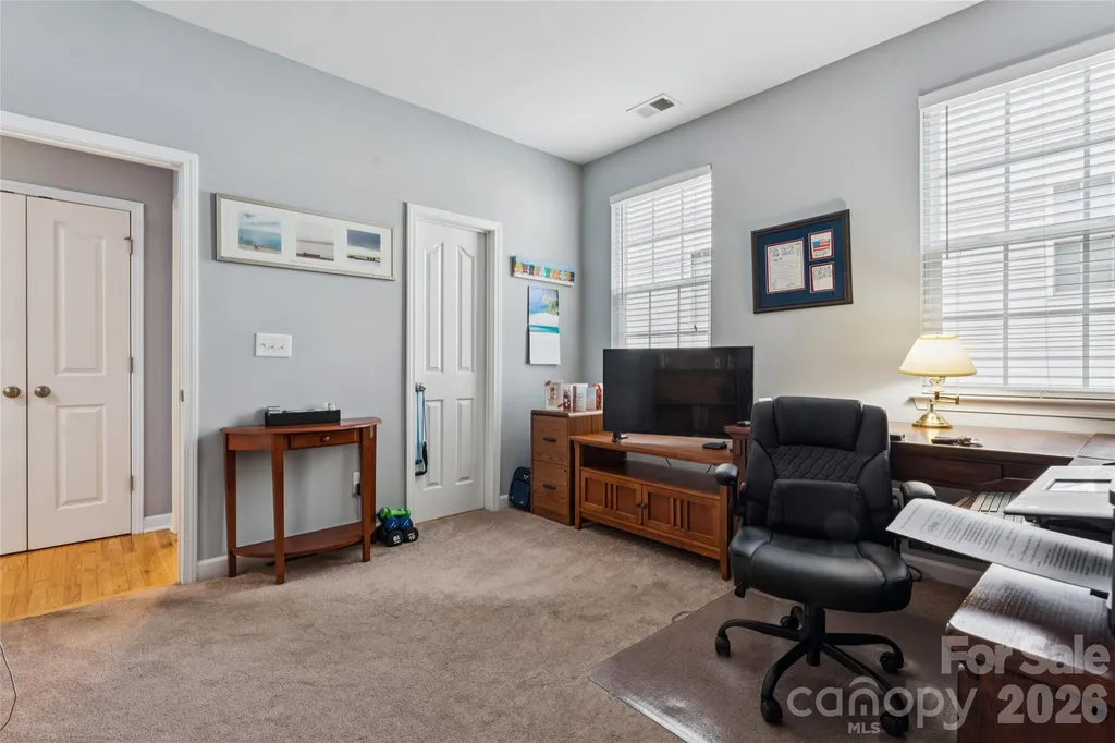 8108 Penman Springs Drive Waxhaw NC 28173